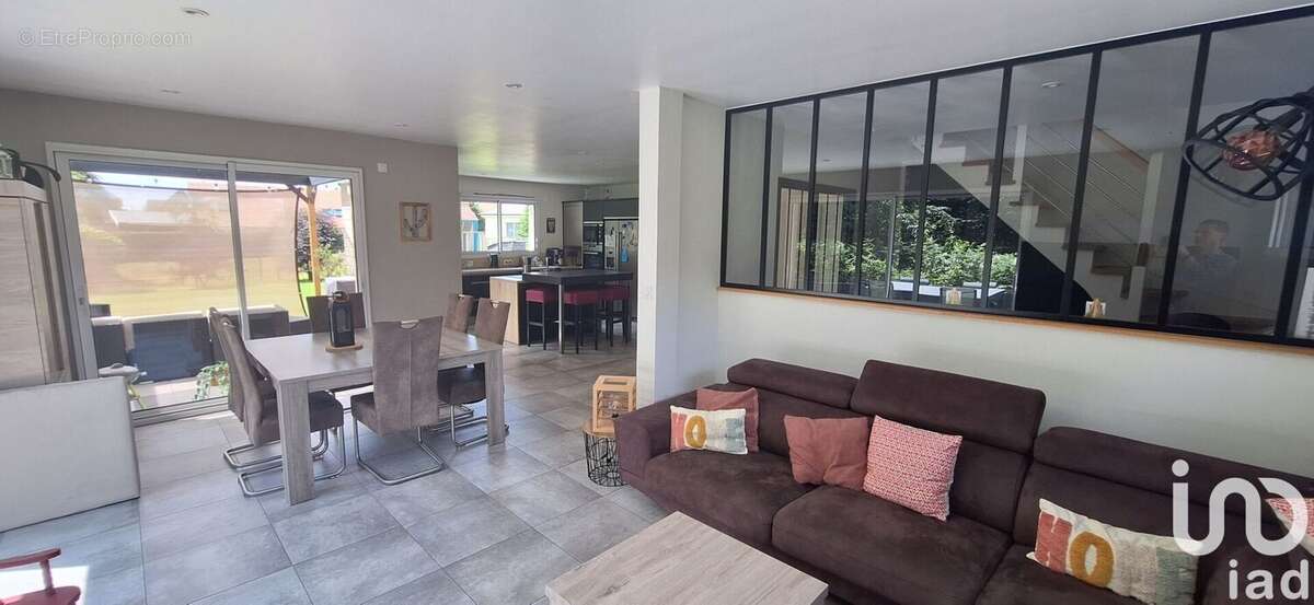 Photo 5 - Maison à BOURG-ACHARD