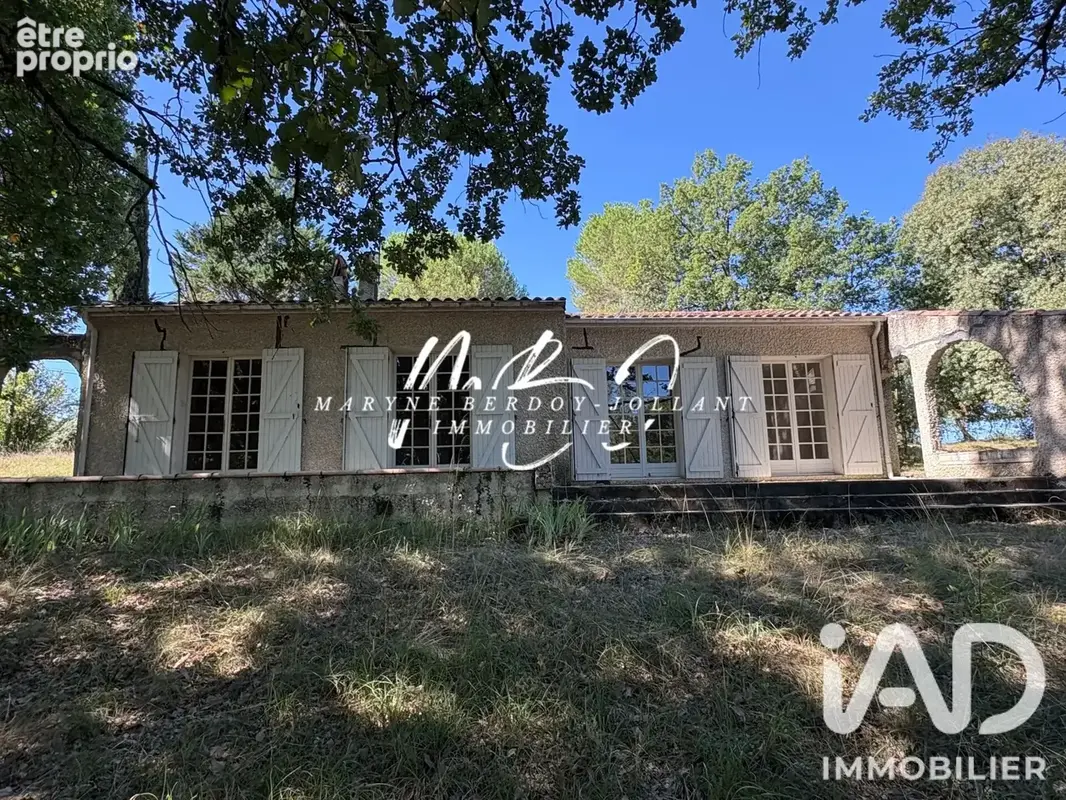 Photo 1 - Maison à LAYRAC