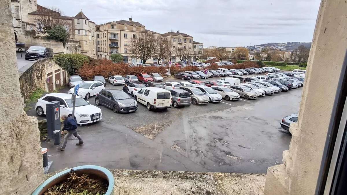 Appartement à PERIGUEUX