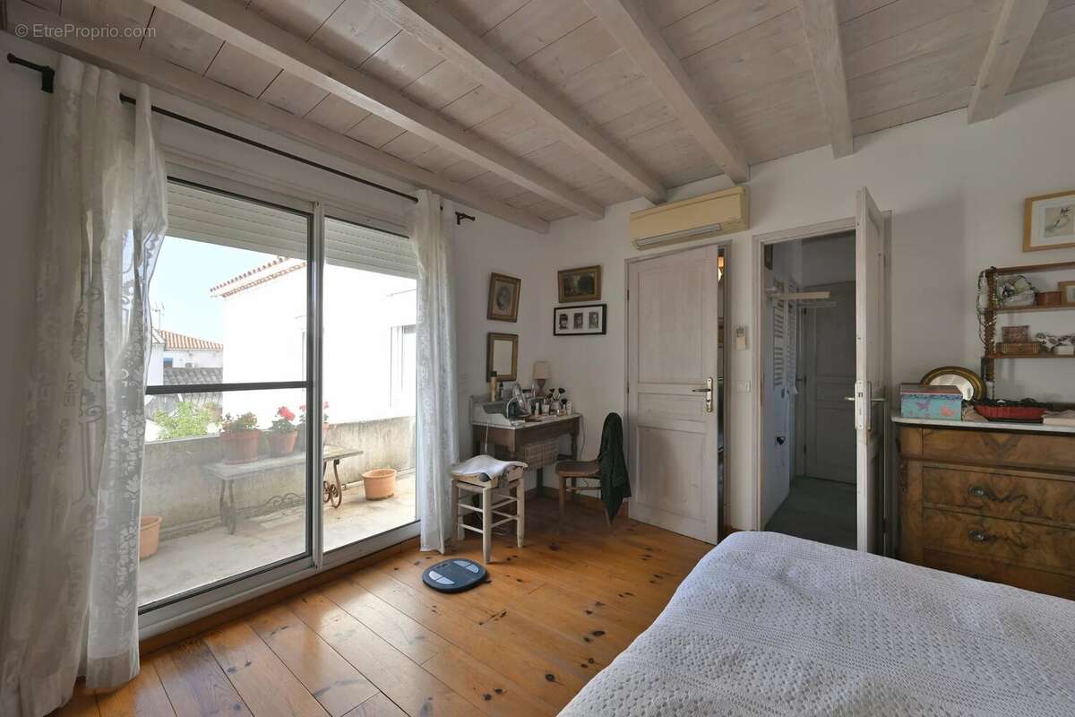 Maison à SAINTES-MARIES-DE-LA-MER