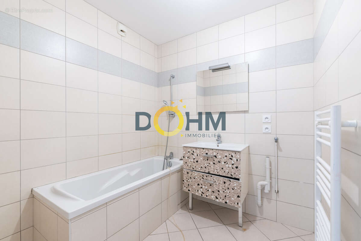 Appartement à LE PUY-EN-VELAY