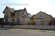 Maison à AUTHON-DU-PERCHE