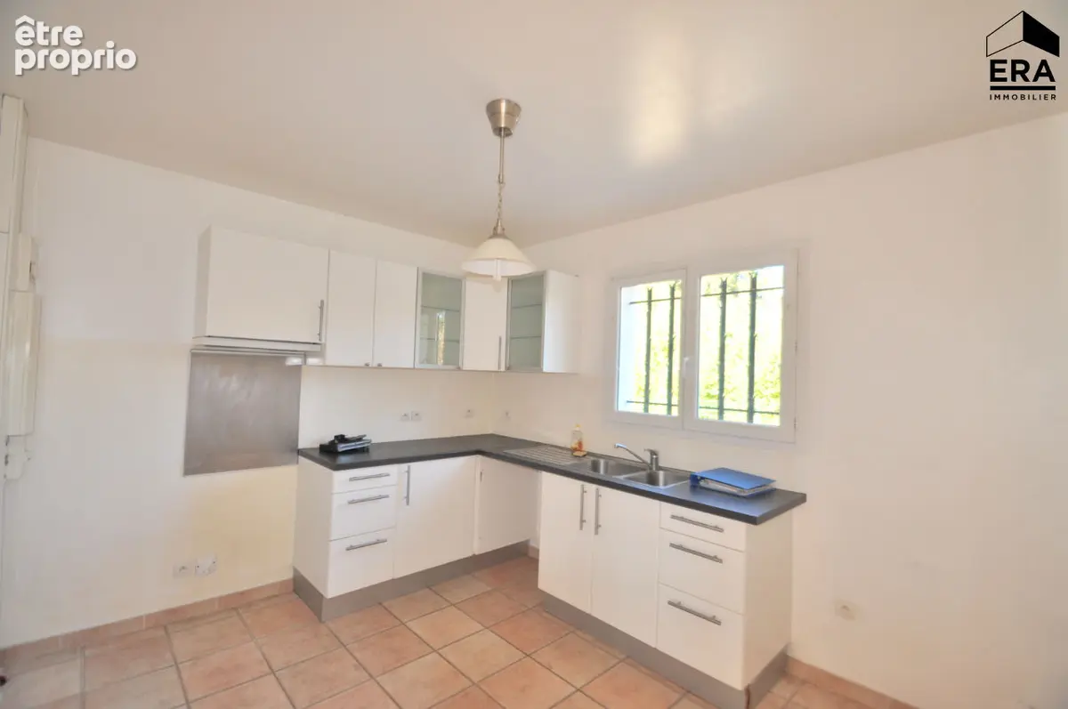Maison 82m² à aix-en-provence - photo 4