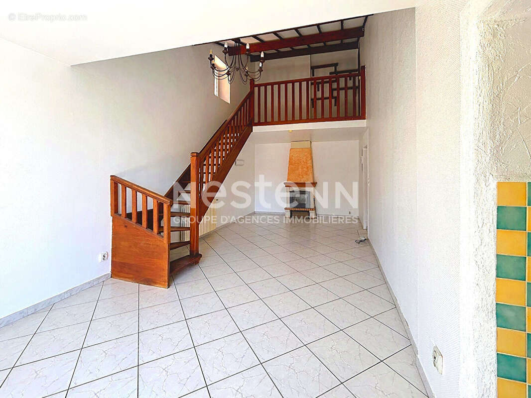 Maison à SIGEAN