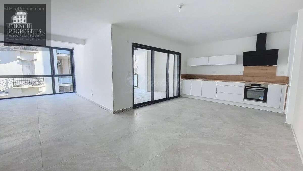 Appartement à PERPIGNAN
