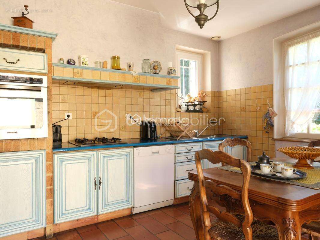 Maison à ALES