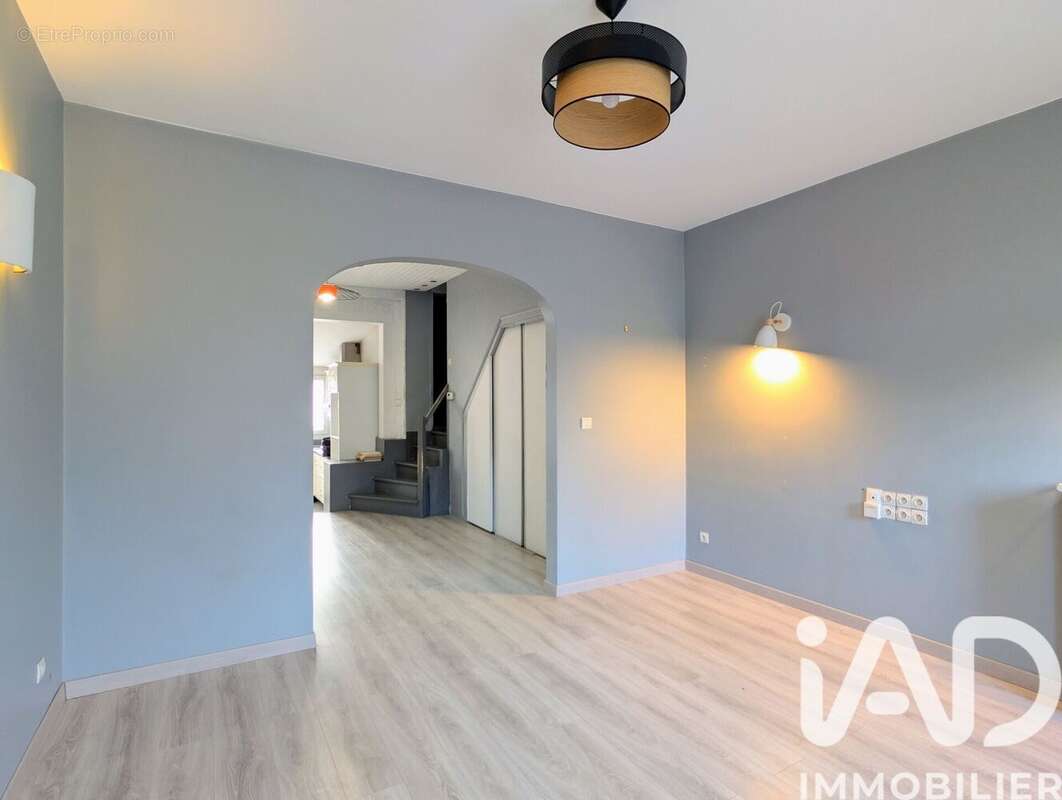 Photo 5 - Maison à BEAUVAIS