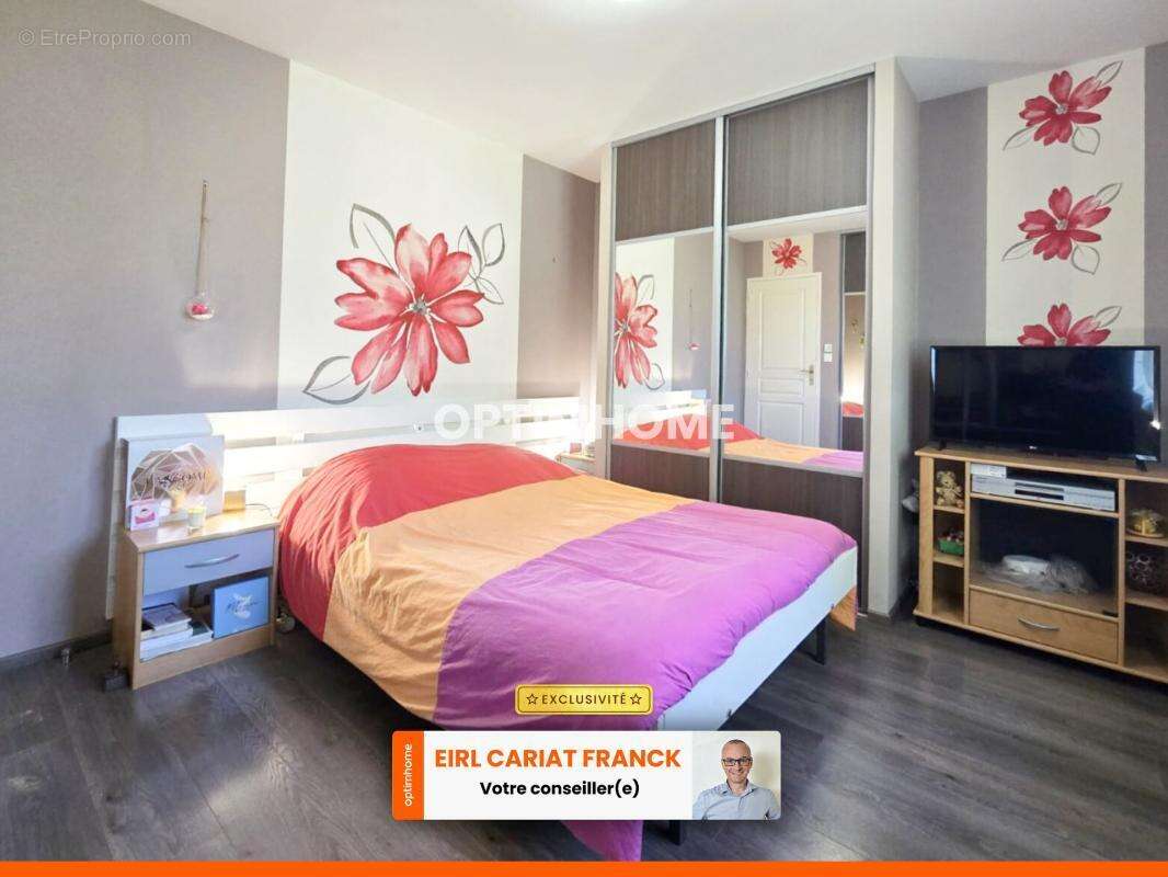 Maison à vendre 6 pièces SAINT SULPICE LE DUNOIS (23) - photo 26