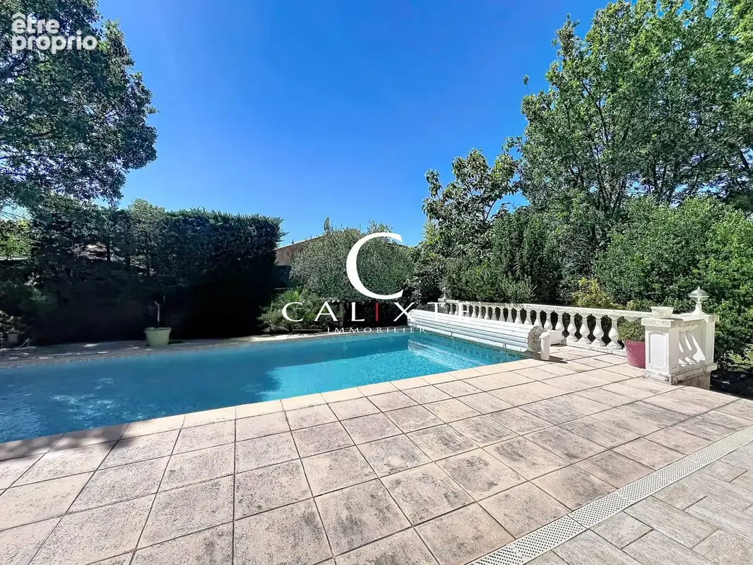 Maison 4 pièces 166 m² à vendre à Fayence (83440) - photo 6