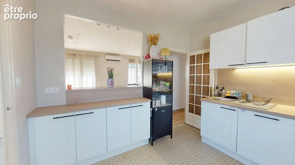 Maison 87m² à varennes-vauzelles - photo 6