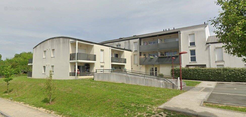 Appartement à BASSENS