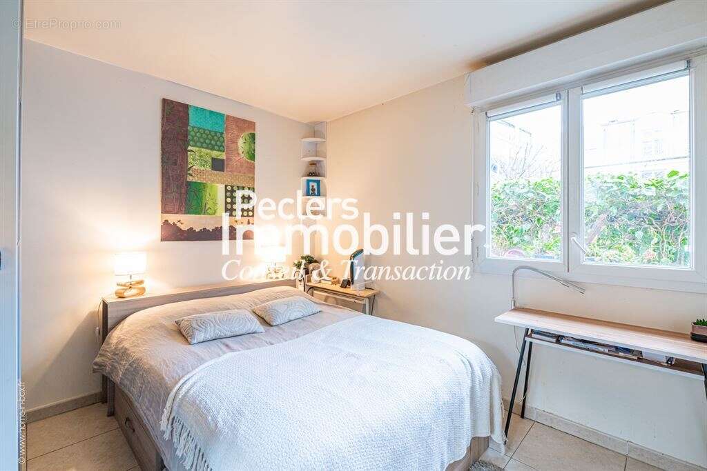 Appartement à PUTEAUX