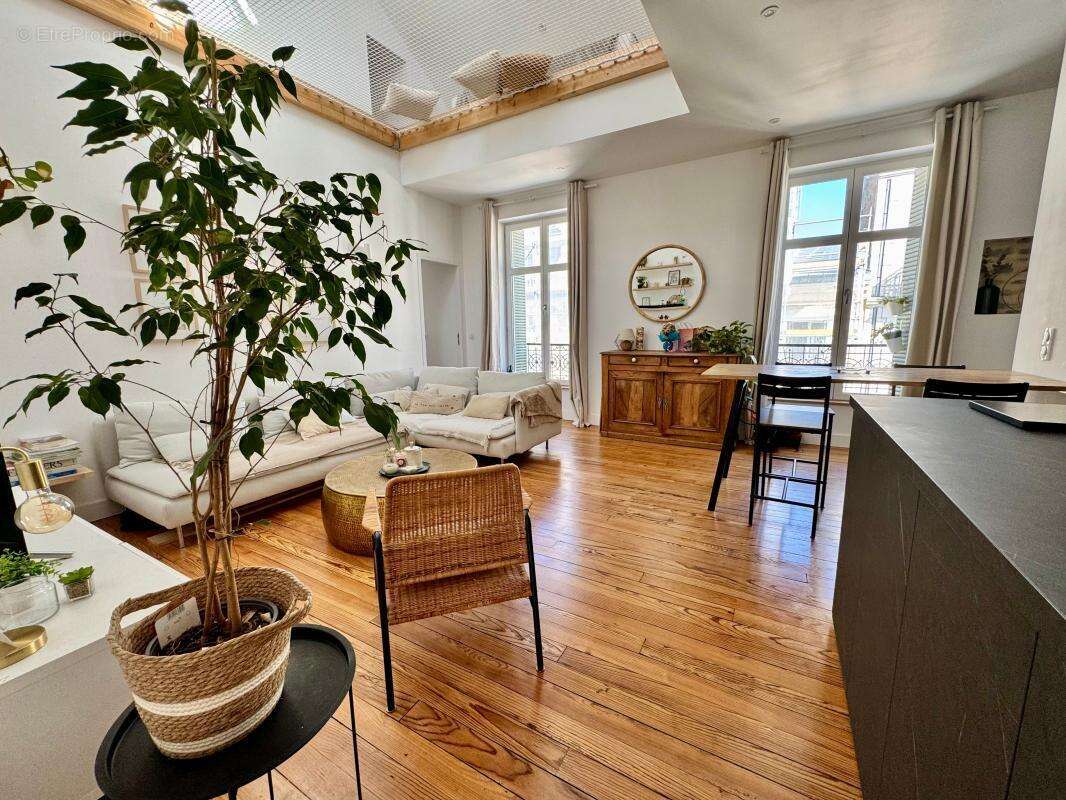 Appartement à PAU