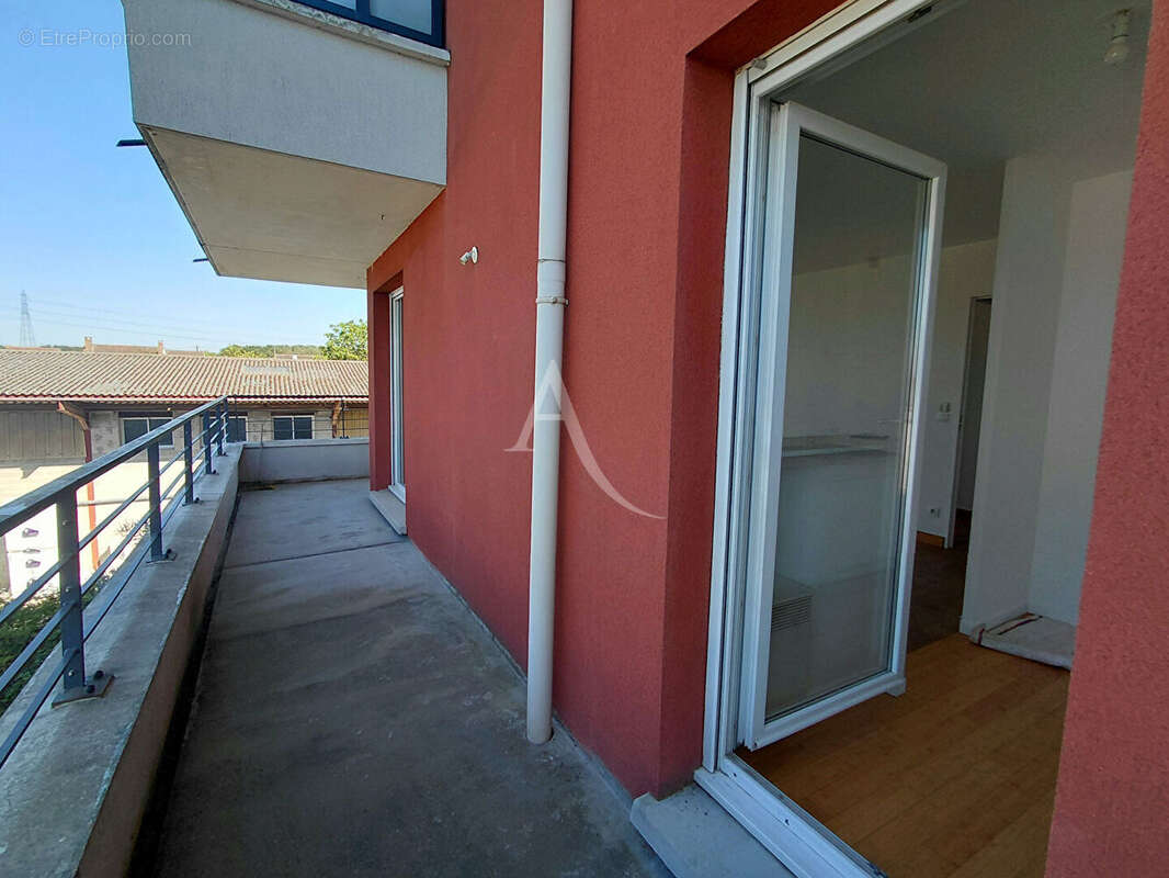 Appartement Herblay Sur Seine 2 pièce(s) 45.5 m2 - photo 3