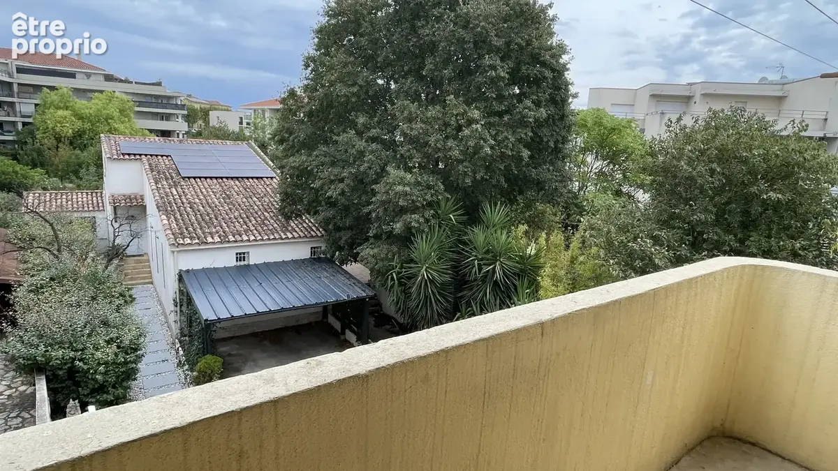 Photo Appartement à Marseille-13e au prix de 64 000€