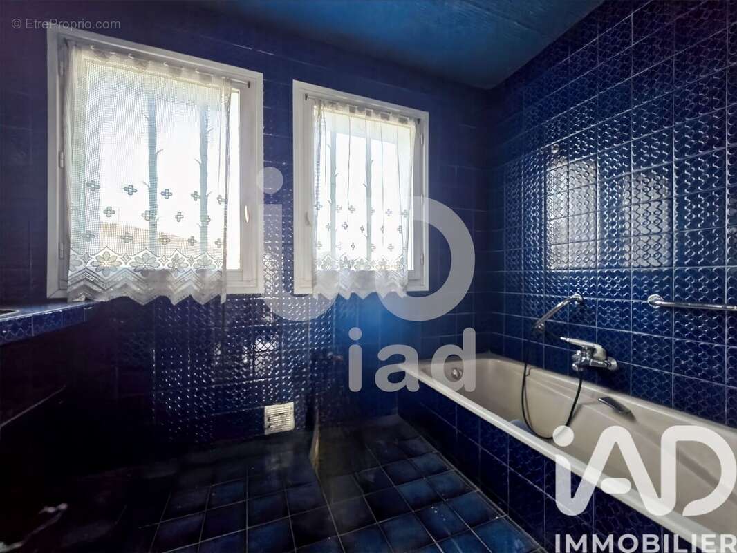 Photo 8 - Maison à NIMES