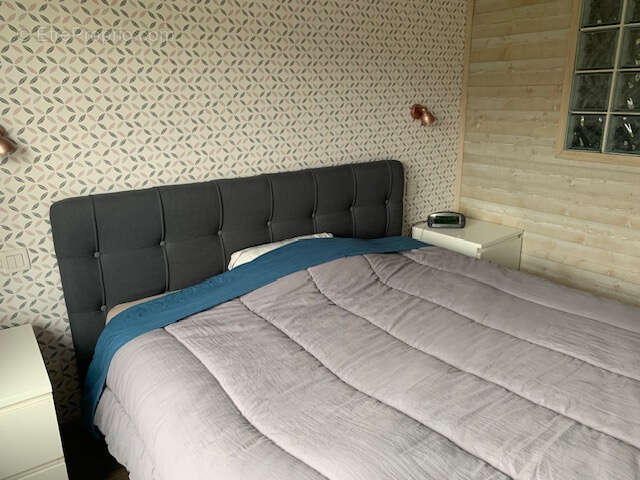 Maison à SAINT-GERAND