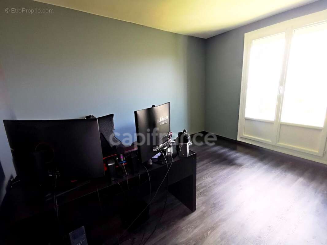 Appartement à vendre de 65m² à Champforgeuil - photo 5
