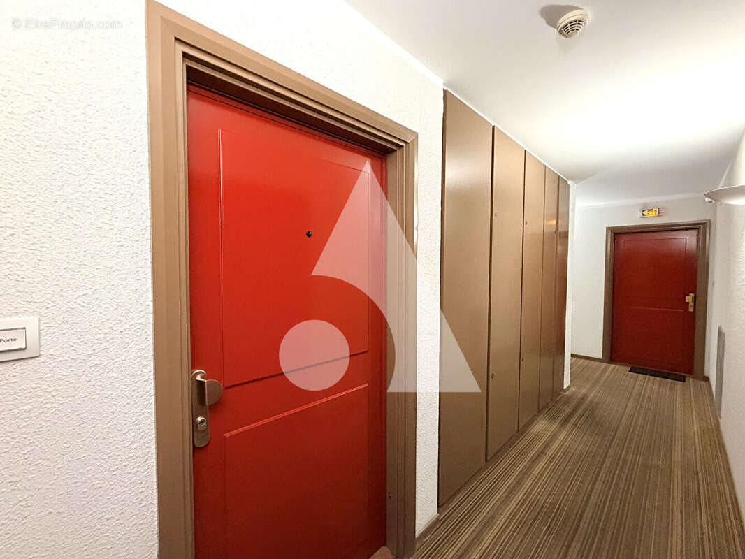 Appartement à DEUIL-LA-BARRE