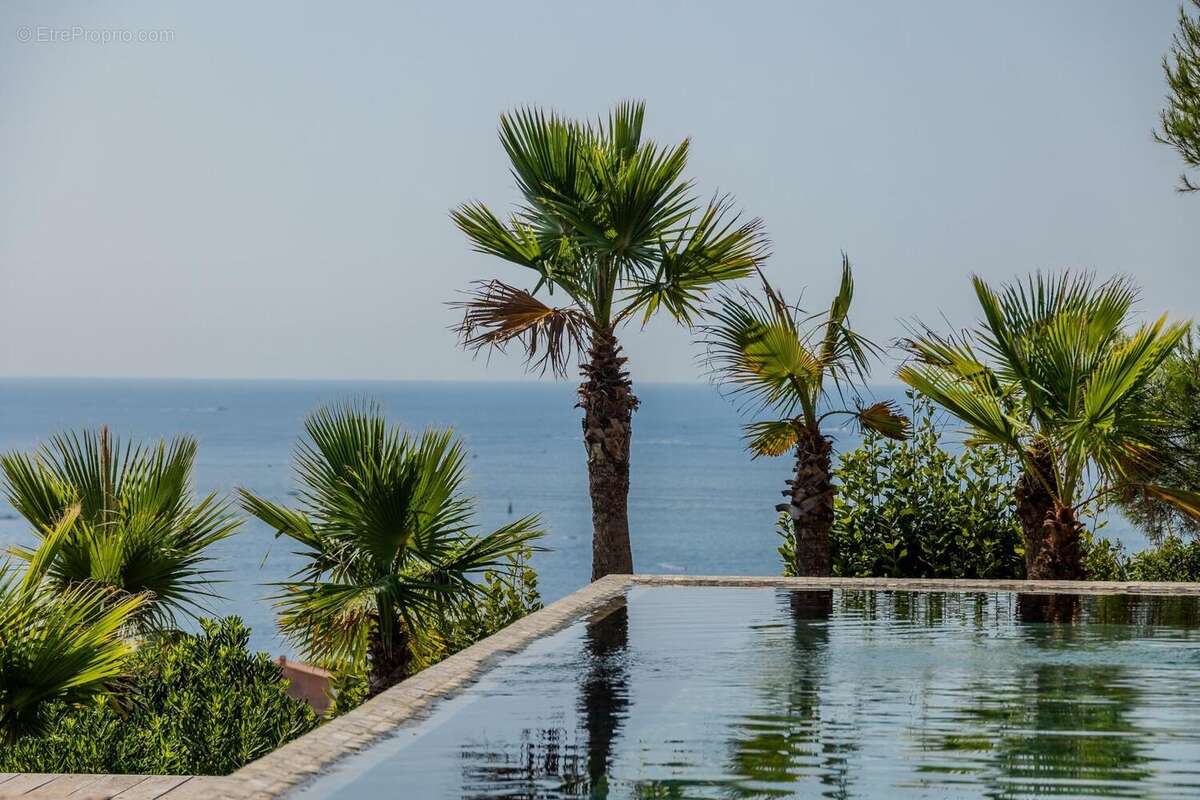 Photo 2 - Maison à SAINTE-MAXIME