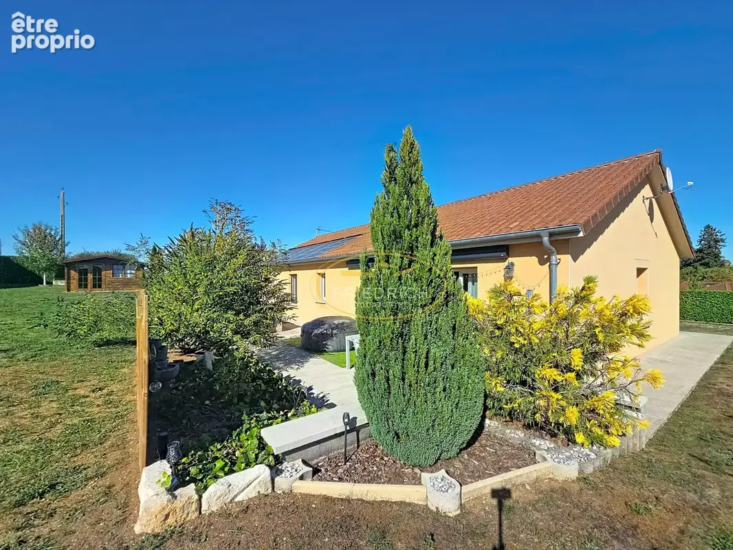 Pavillon d'architecte de plain-pied - photo 10