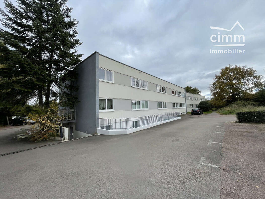 Appartement à LA FERTE-GAUCHER