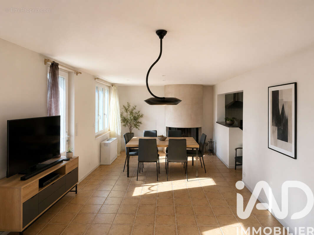 Photo 3 - Maison à BAUD