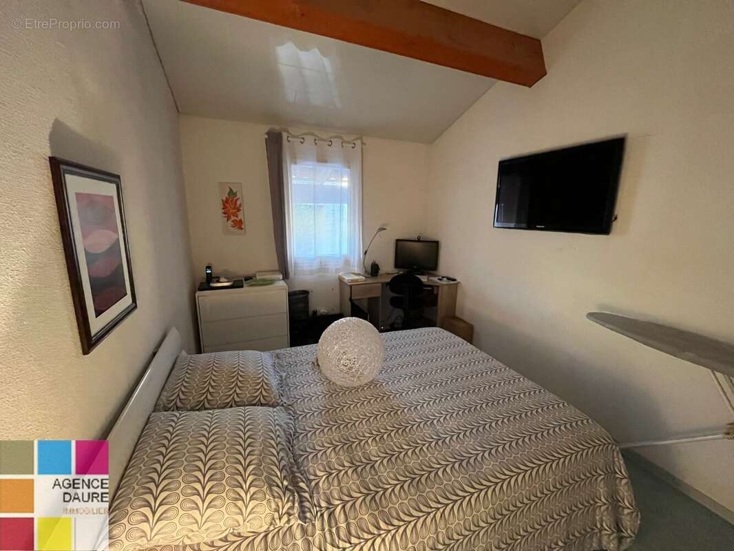 Maison à PORTIRAGNES