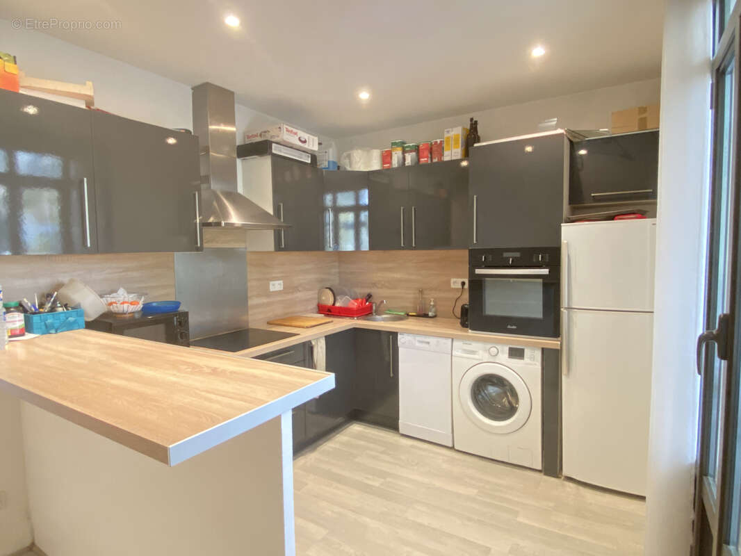 Appartement à PERPIGNAN