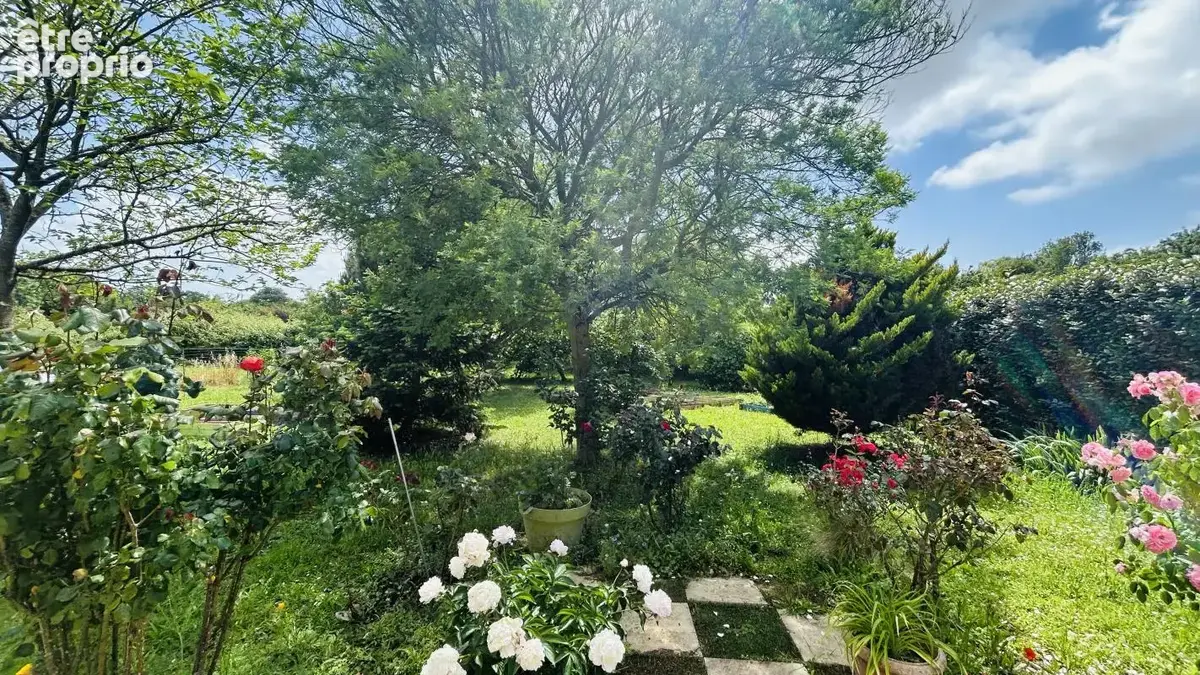 Maison 93 m² à Saint-Laurent-De-La-Pree  - photo 17
