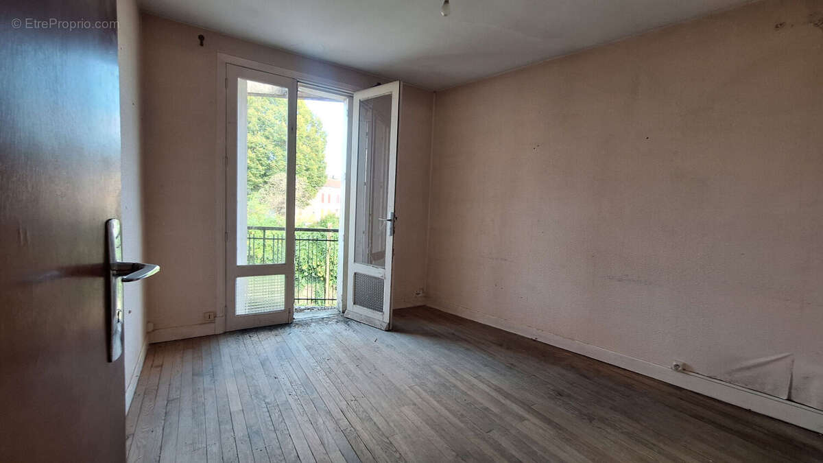 Maison à SALIES-DU-SALAT