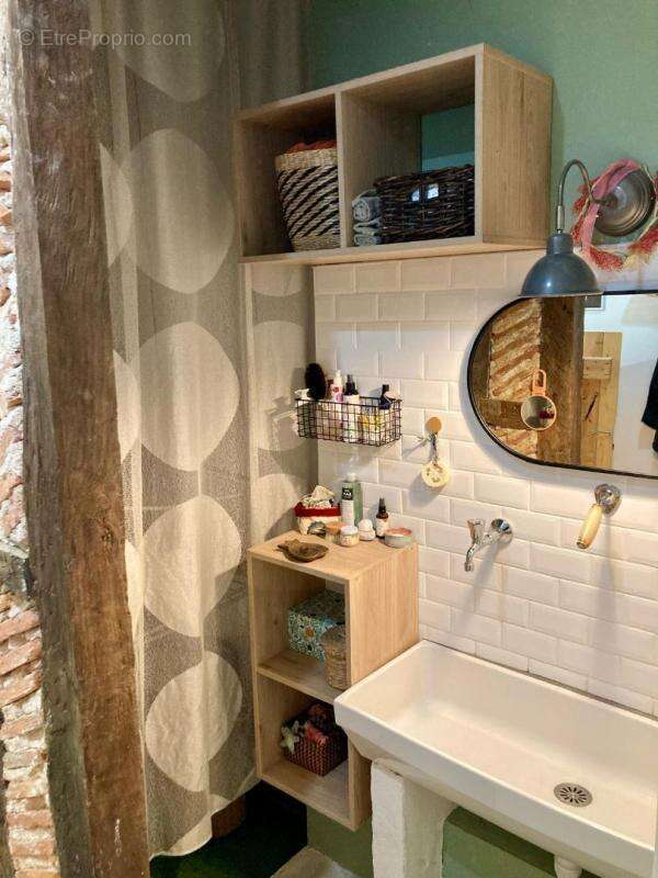 Appartement à BAYONNE