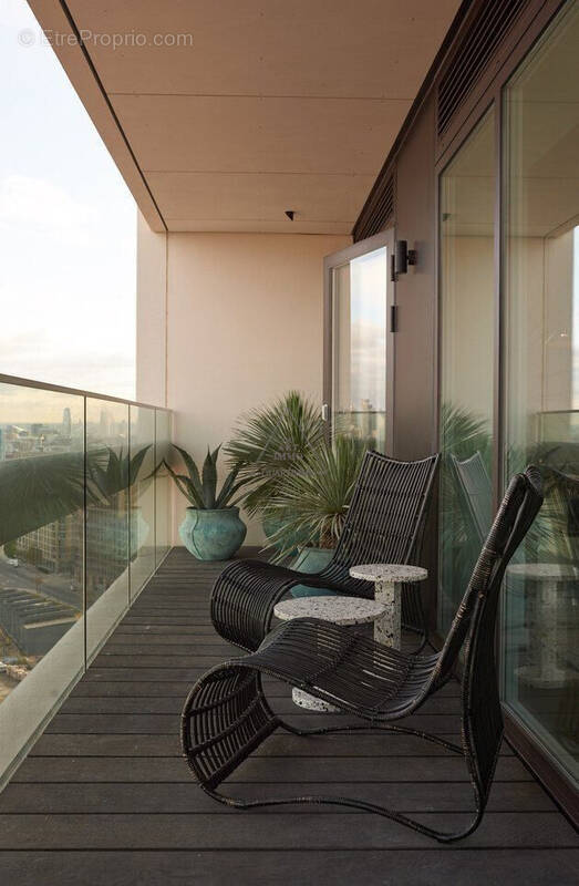 Appartement à HAGUENAU