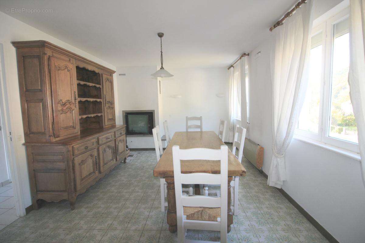 Maison à AUTECHAUX-ROIDE