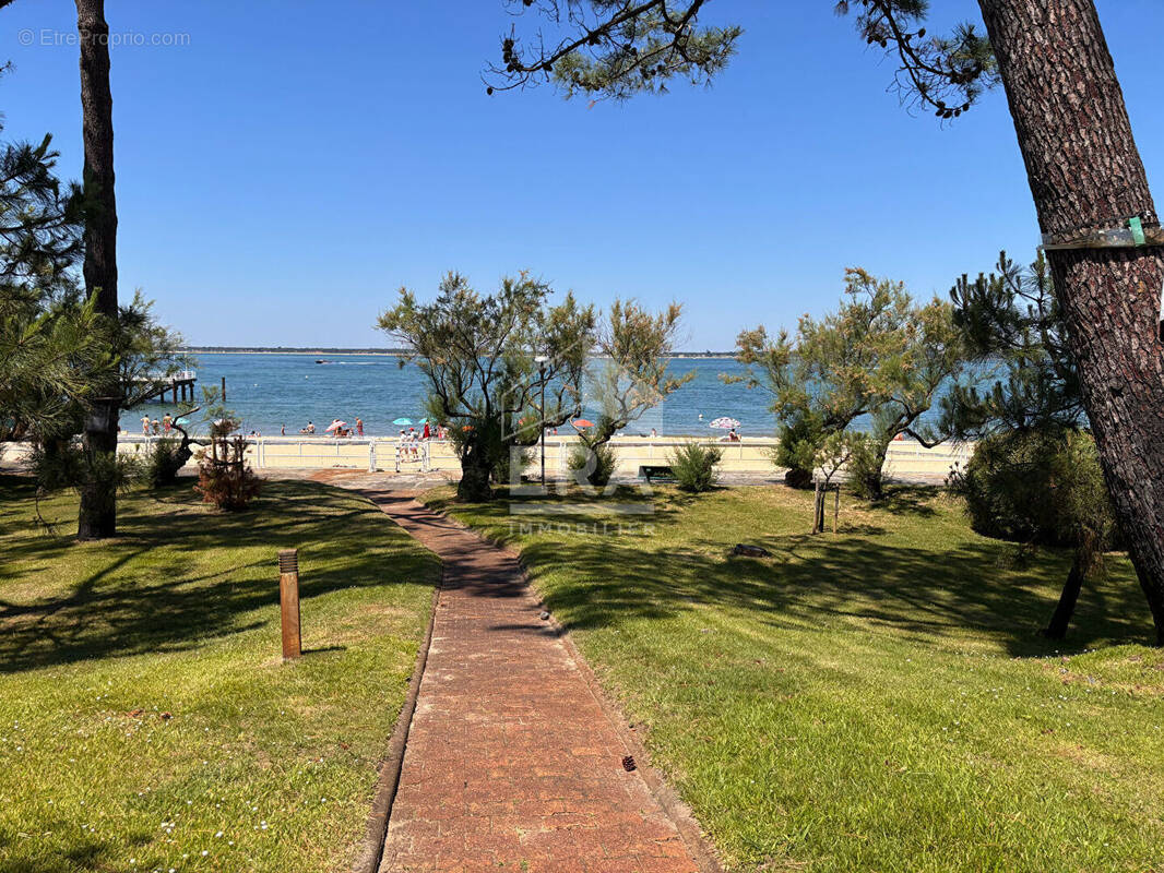 Appartement à ARCACHON