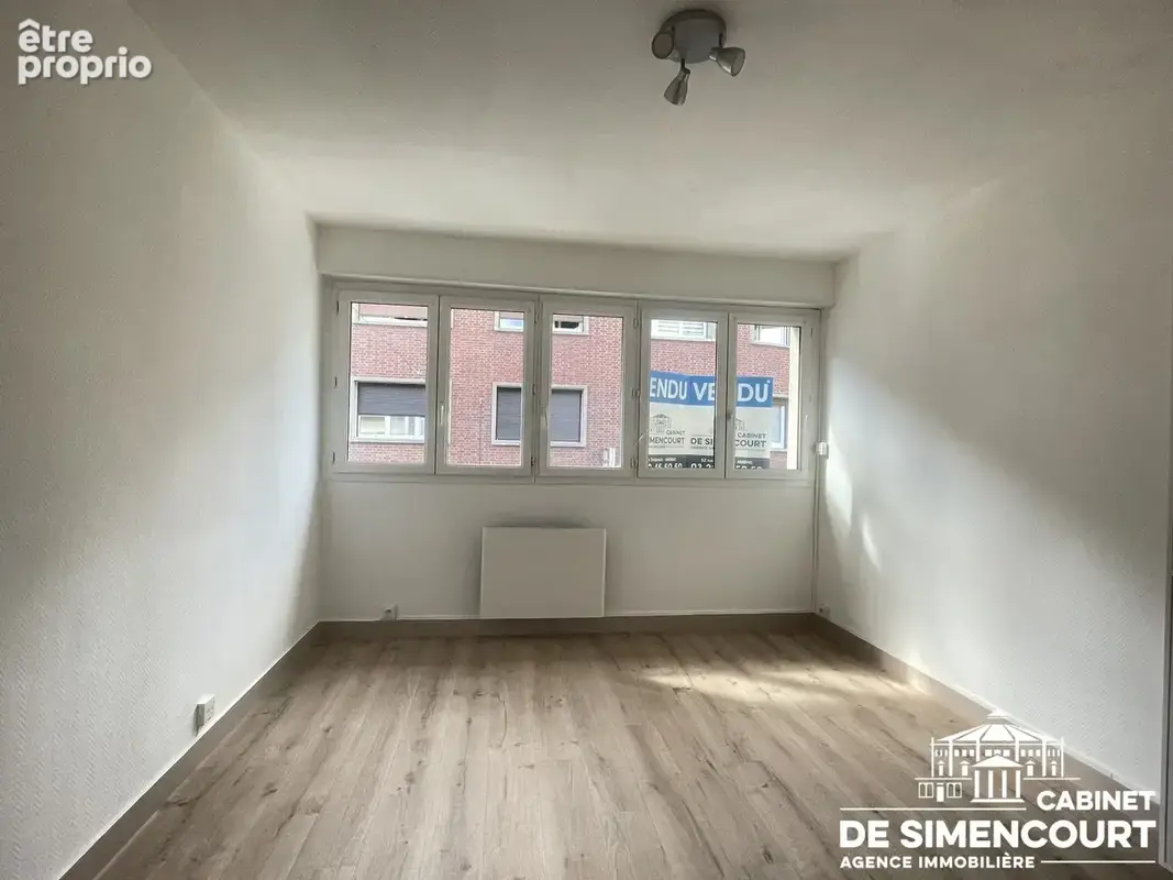 Exclusivite - centre-ville - t2 en tbeg - photo 3