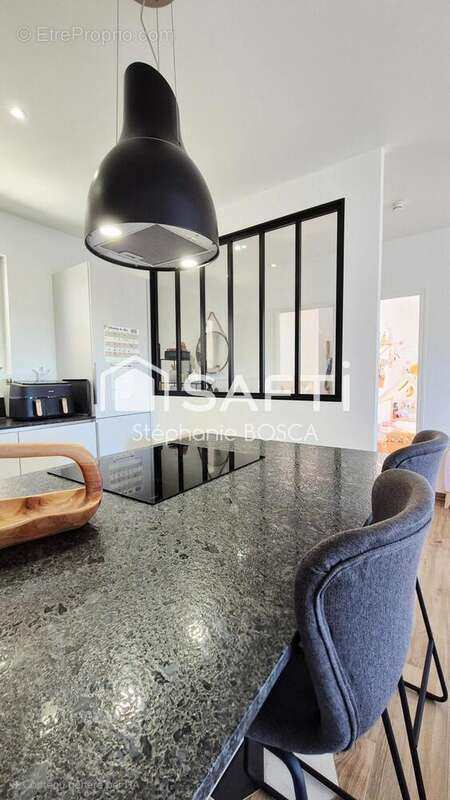 Photo 4 - Appartement à AJACCIO