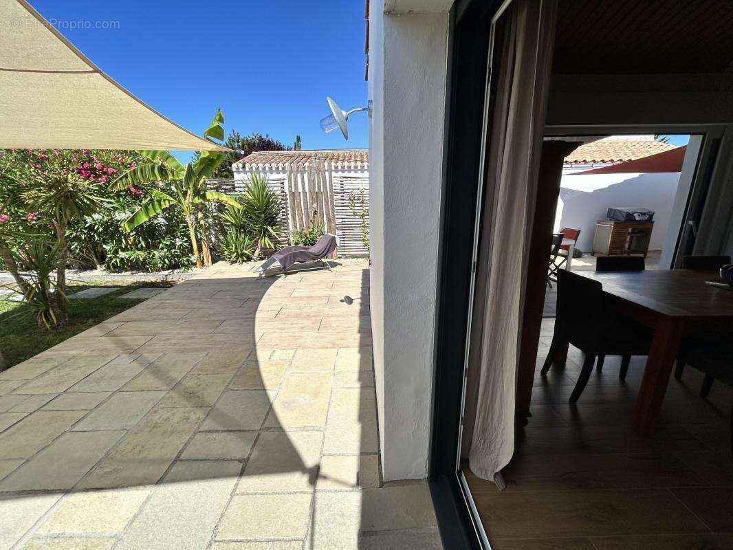 Maison de 101m² - photo 12