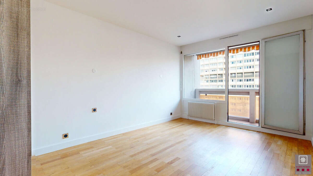 Appartement à LYON-6E