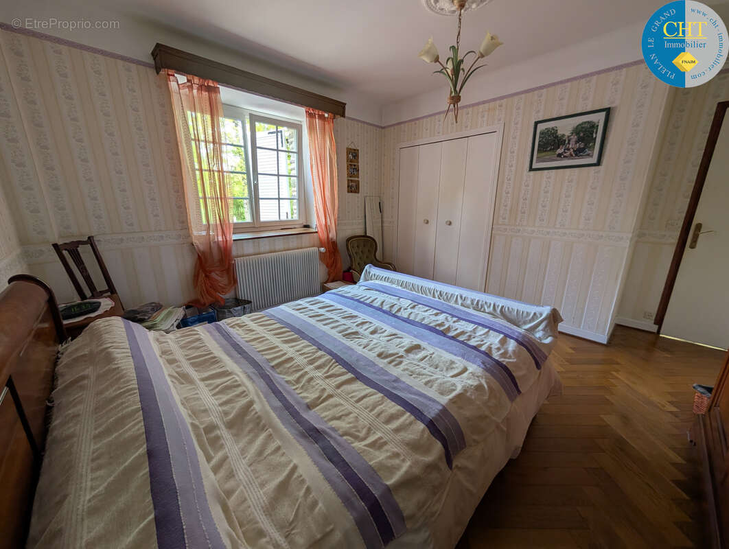 Maison à GUER