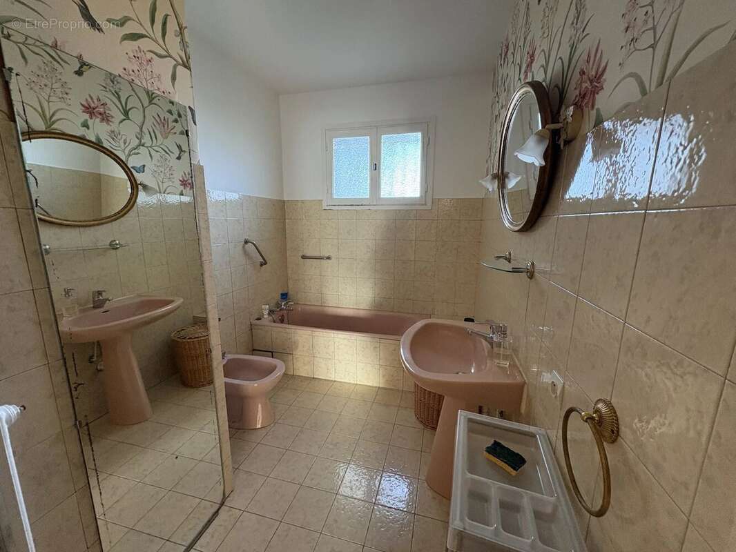 Maison à PLAISANCE-DU-TOUCH