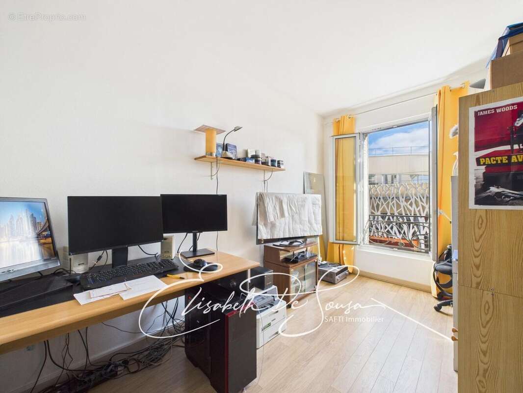 Photo 9 - Appartement à VITRY-SUR-SEINE