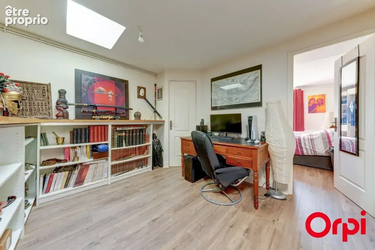 Maison À Vendre de Type 2 de 44m² sur deux niveaux - photo 4