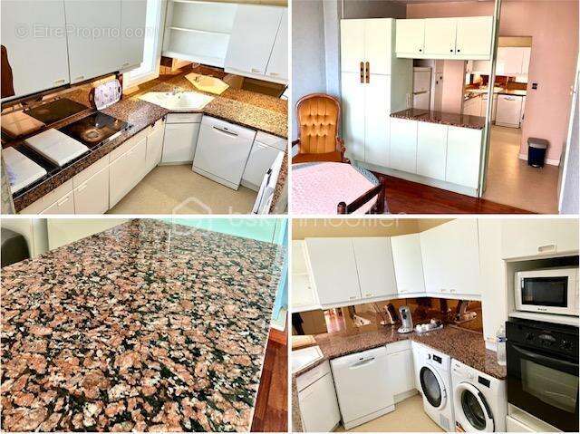 Appartement à BOULOGNE-SUR-MER