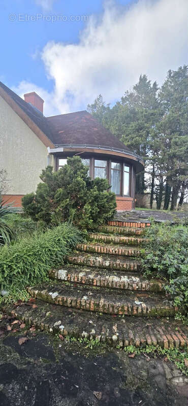 Maison à LA JONCHERE