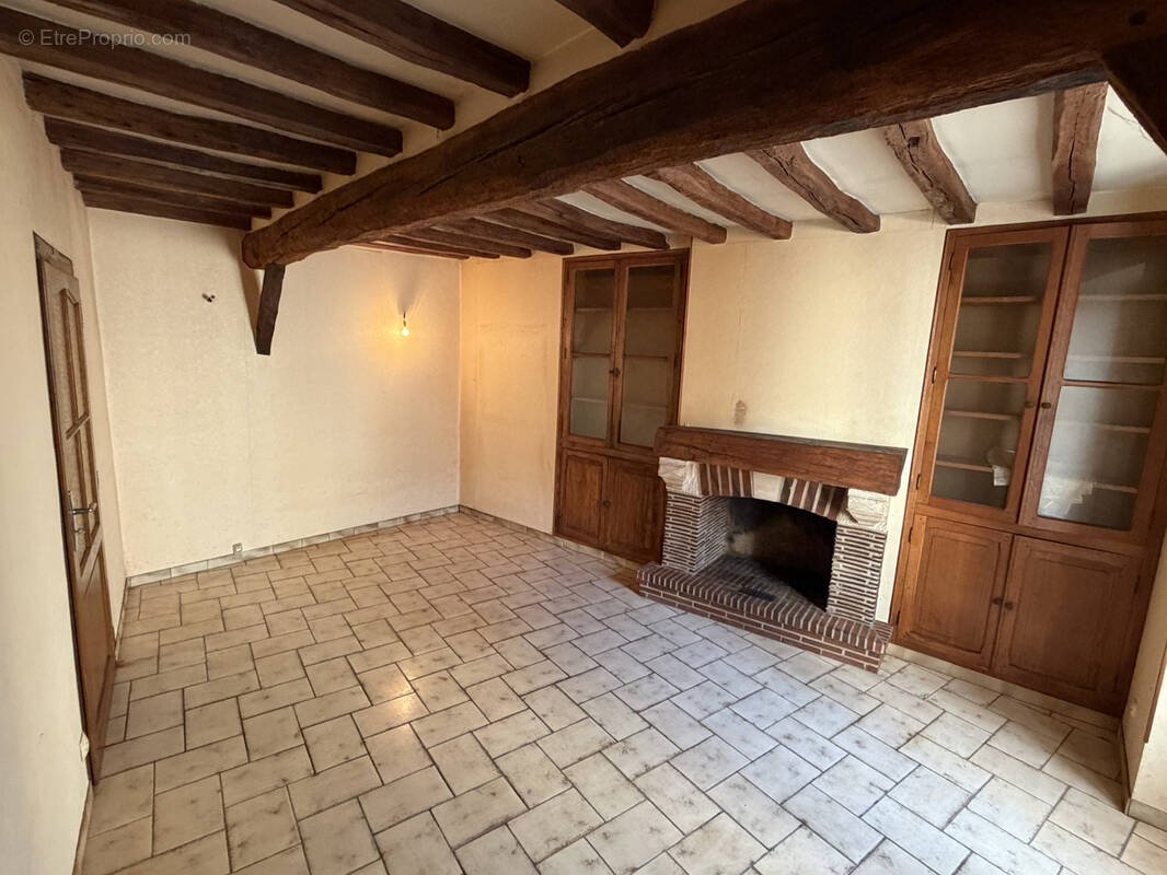 Appartement à CHATEAUDUN