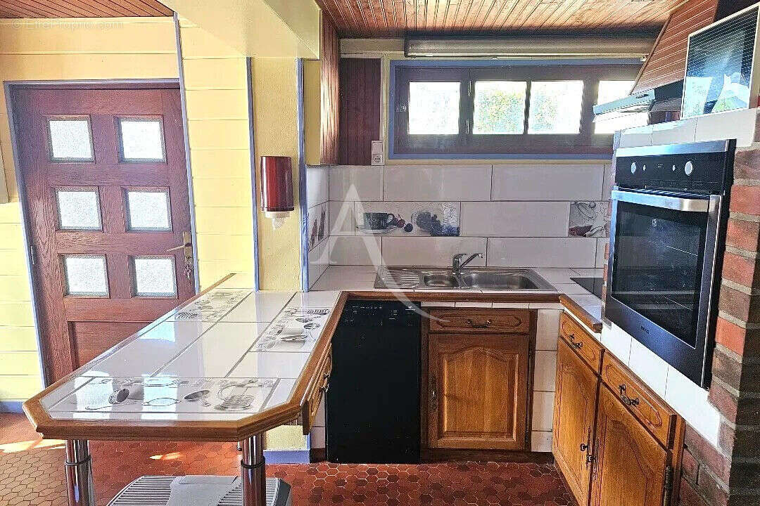 Maison à SONGEONS