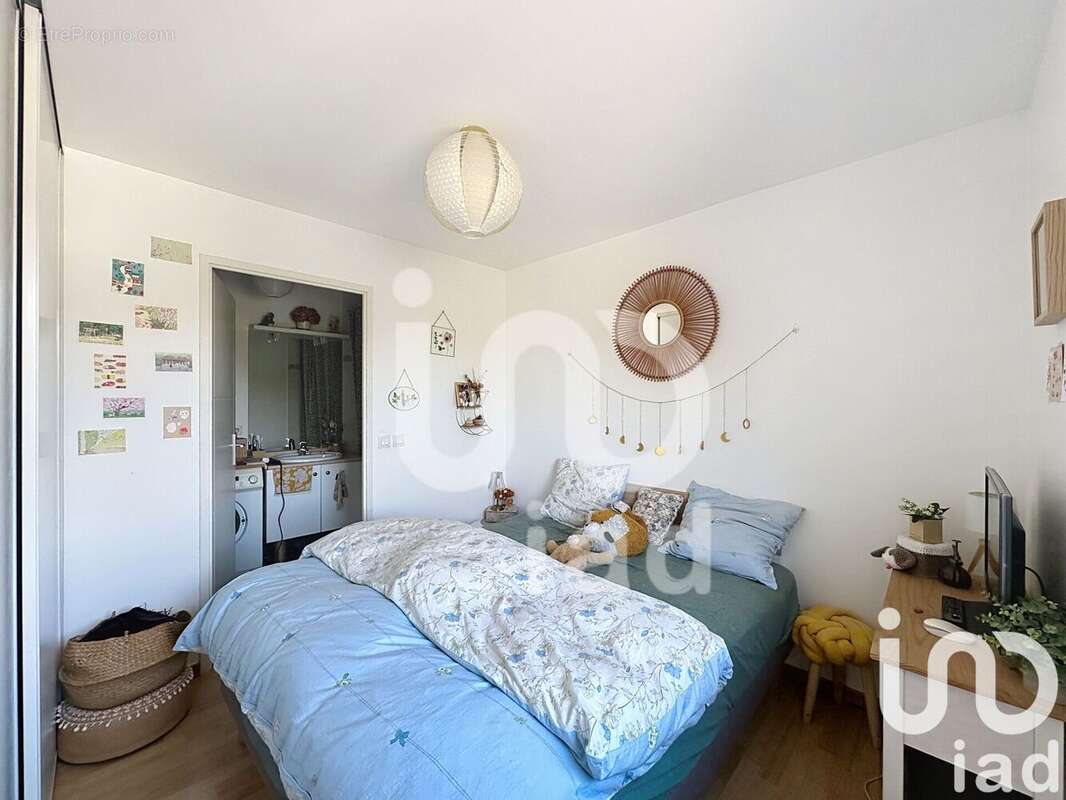 Photo 9 - Appartement à QUINTAL