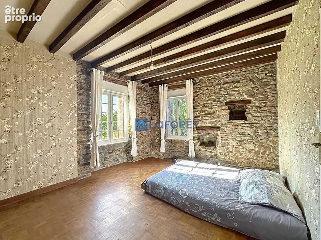 Maison Saint-georges-des-groseillers 9 pièce(s) 180 m2 - photo 11