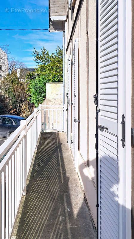 Appartement à MONTARGIS
